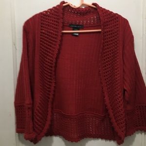 Cardigan